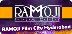 Ramoji Film City